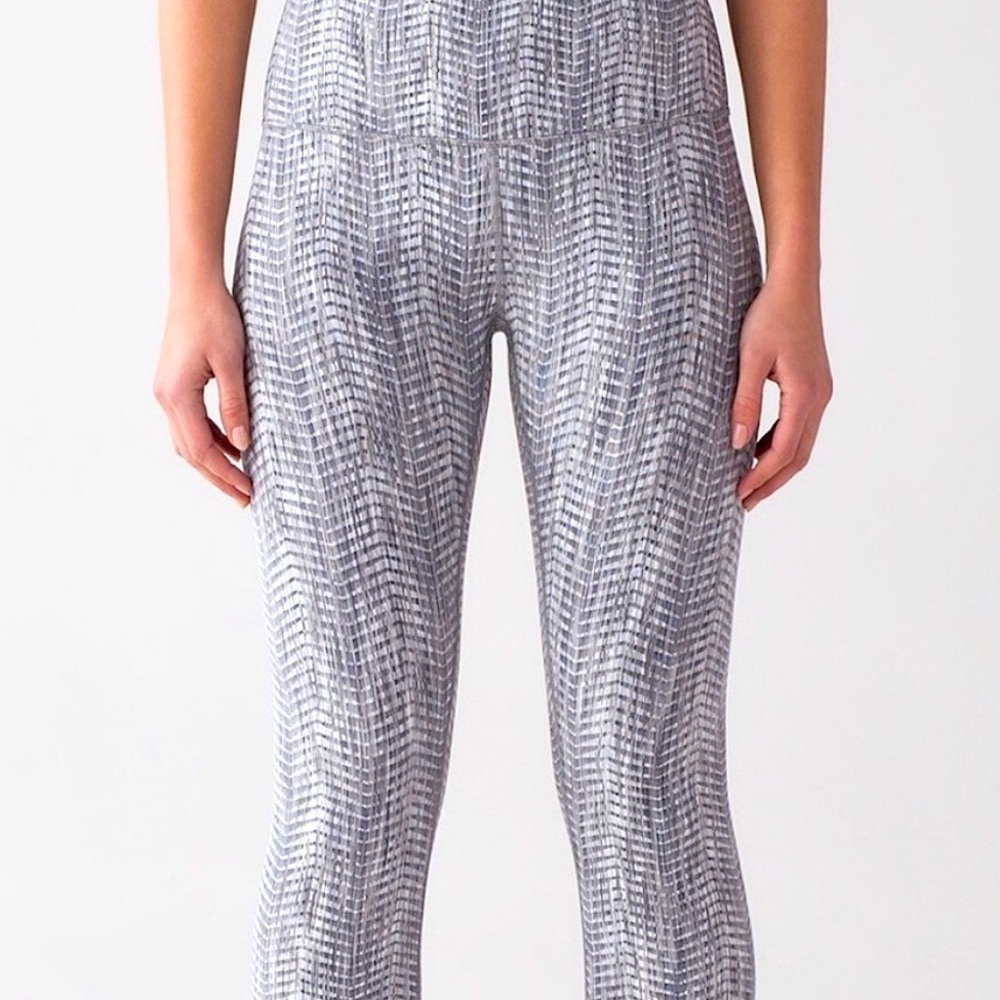 Lululemon Wunder Under High-Rise Tight 25”